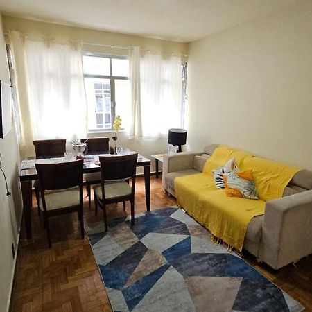 Apartamento No Centro De Nova Friburgo Exterior foto