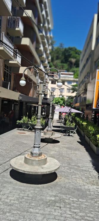 Apartamento No Centro De Nova Friburgo Exterior foto
